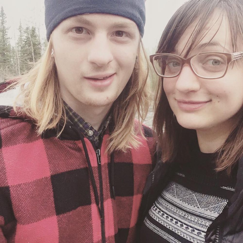 Meet your Posher, Kylene